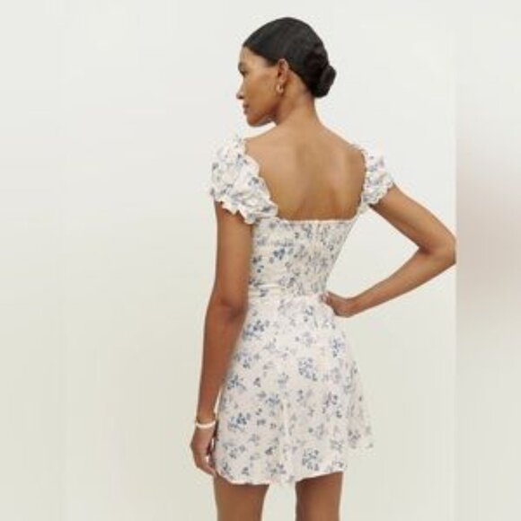 ReformationPACEY DRESS - Picture 3 of 4